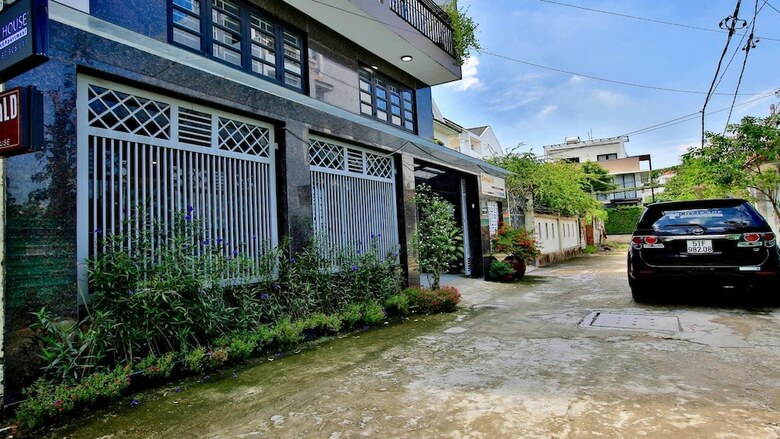Aparthotel Donald Service Apartment