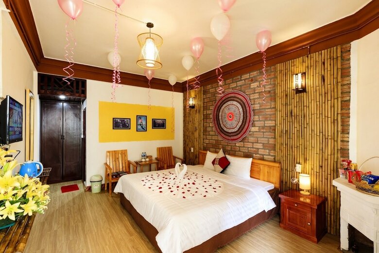 Hotel Oyo 836 Mangcay House