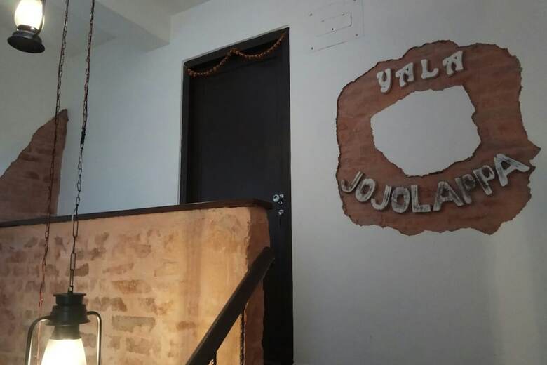 Apartamentos Mulmi House
