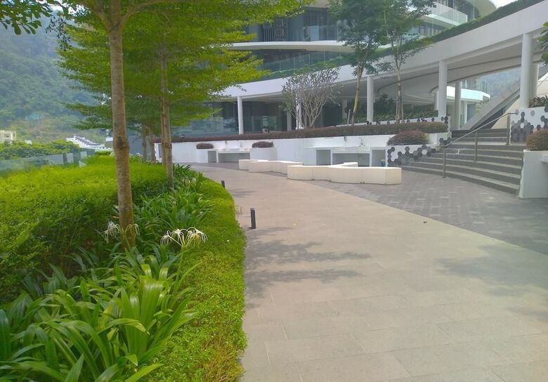 Hotel Ss Hub At Arte S