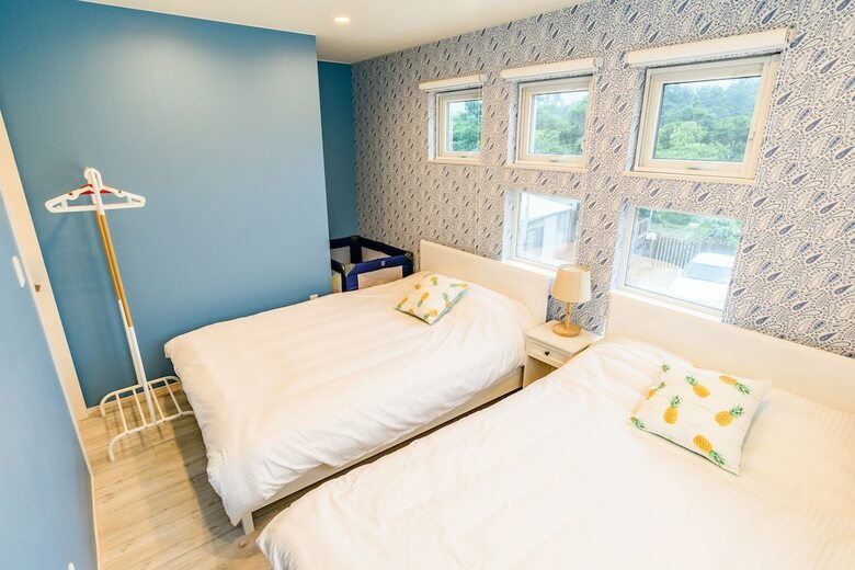 Okinawa Pool Villa Onna 6