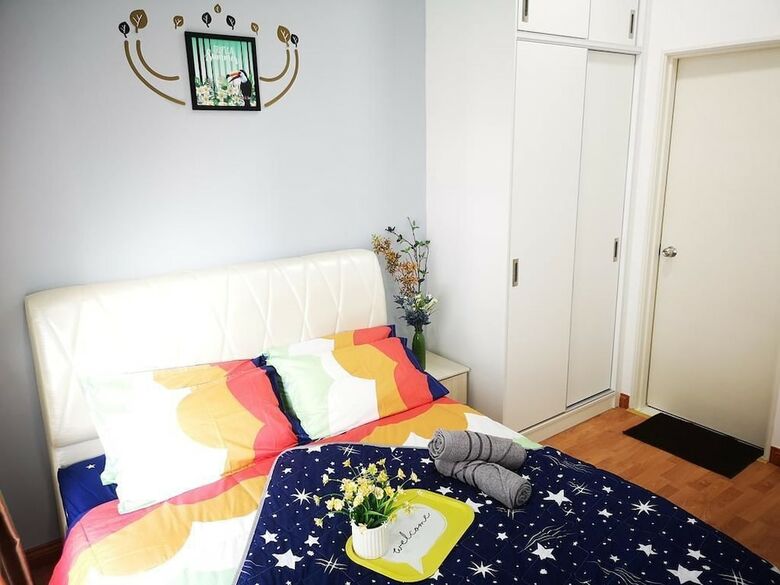 Hotel Yoyo Homestay