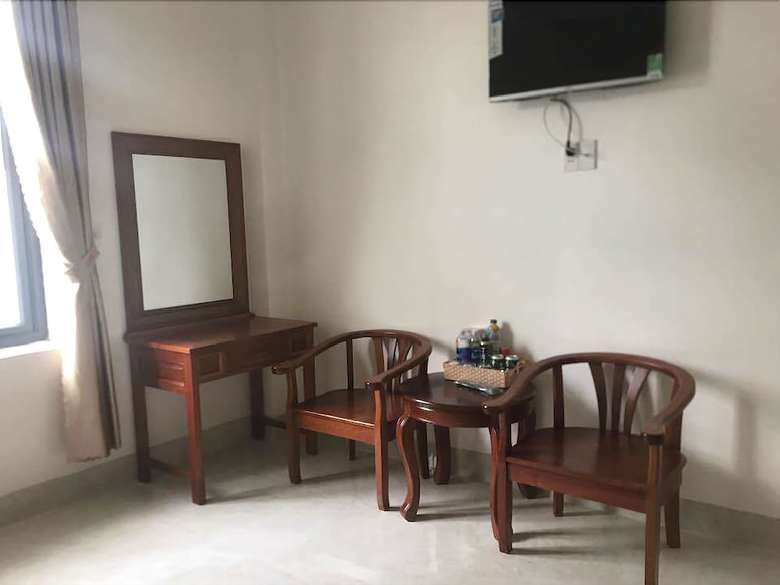 Ban Mai Hotel