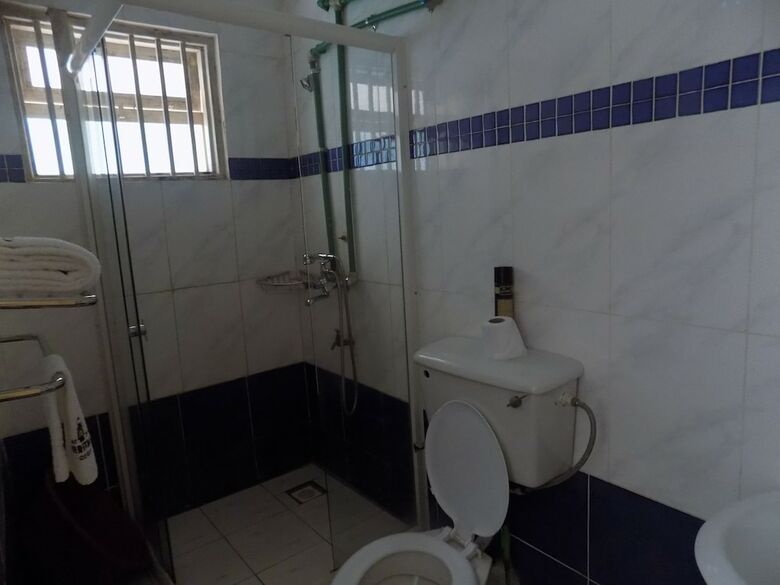 Hotel Heritage Country Club