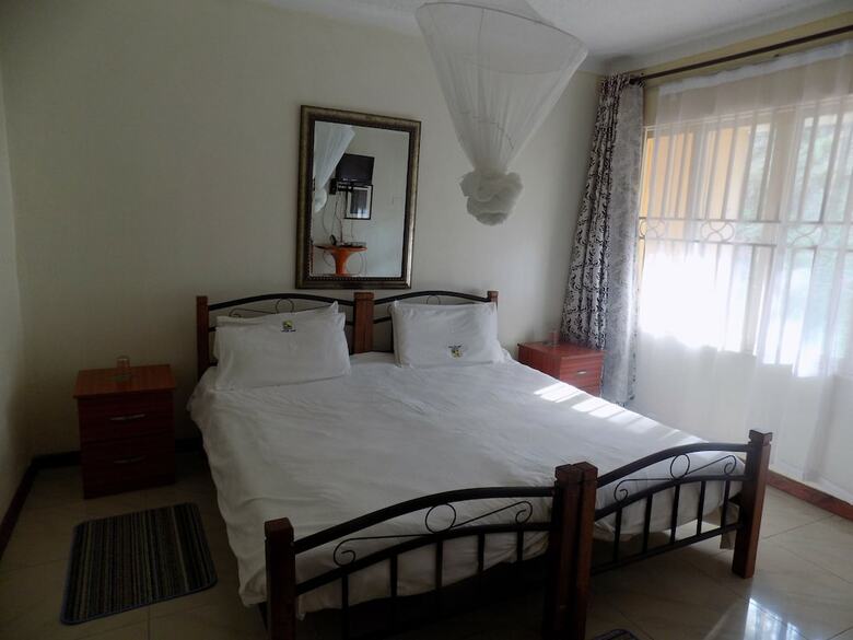 Hotel Heritage Country Club
