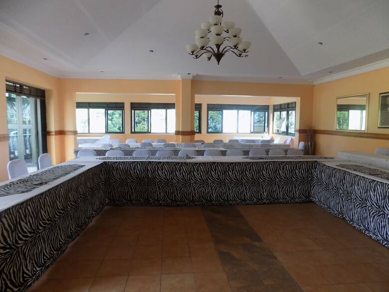 Hotel Heritage Country Club