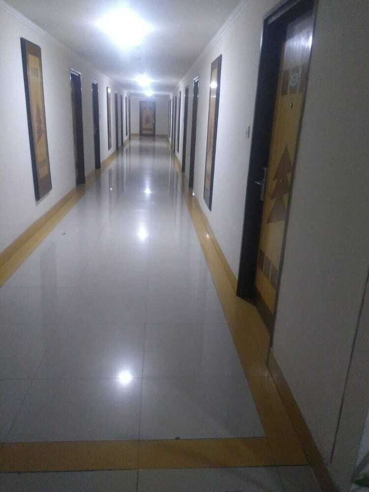 Hotel Rudra Continental Rudrapur
