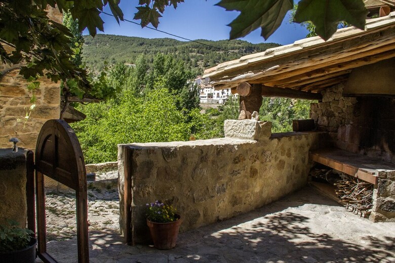 Agroturismo La Casa de Los Moyas