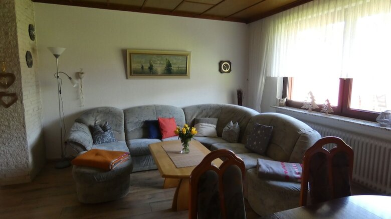 Apartamentos Haus Schoppe