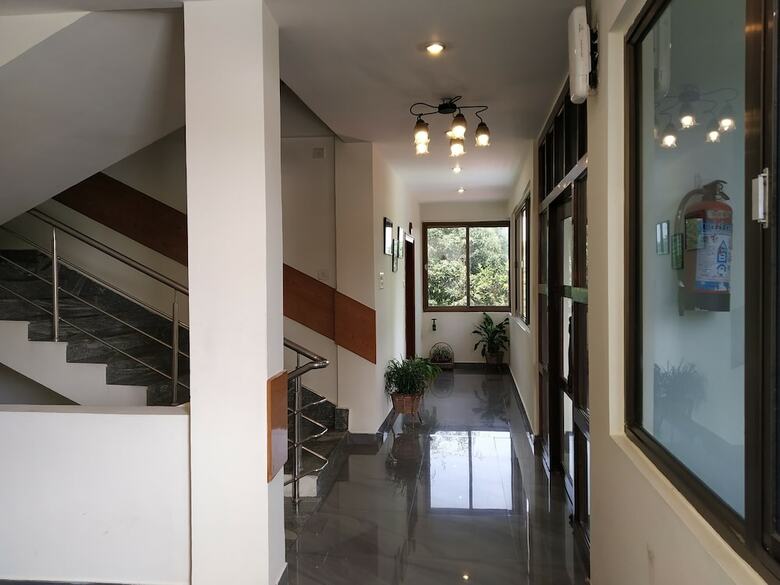 Apartamento Green Point Resort