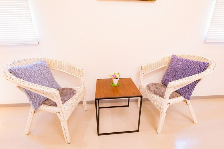 Angel House Resort
