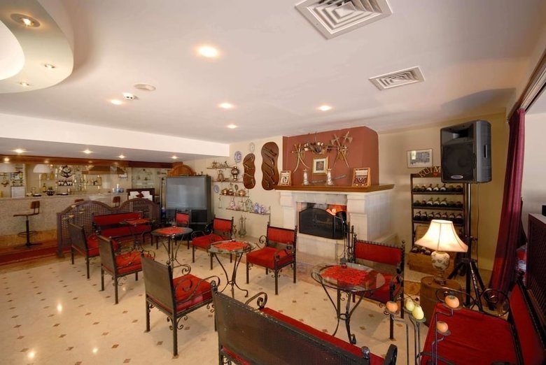 Hotel Erzurumlu Otel