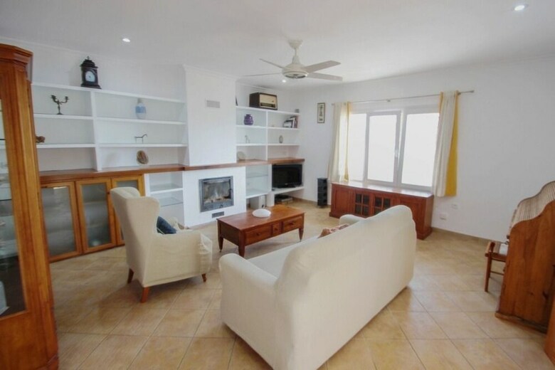 Mar Negro - Modern Villa With Splendid Views In Moraira