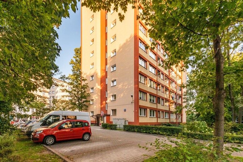 Apartamentos Little Home - Solec 79