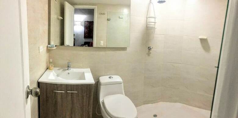 Apartamento Laguito Frente Al Mar