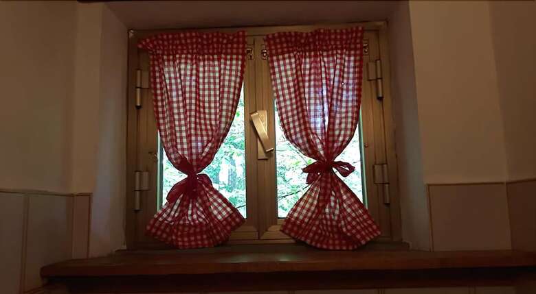 Apartamento Villaggio Barilari