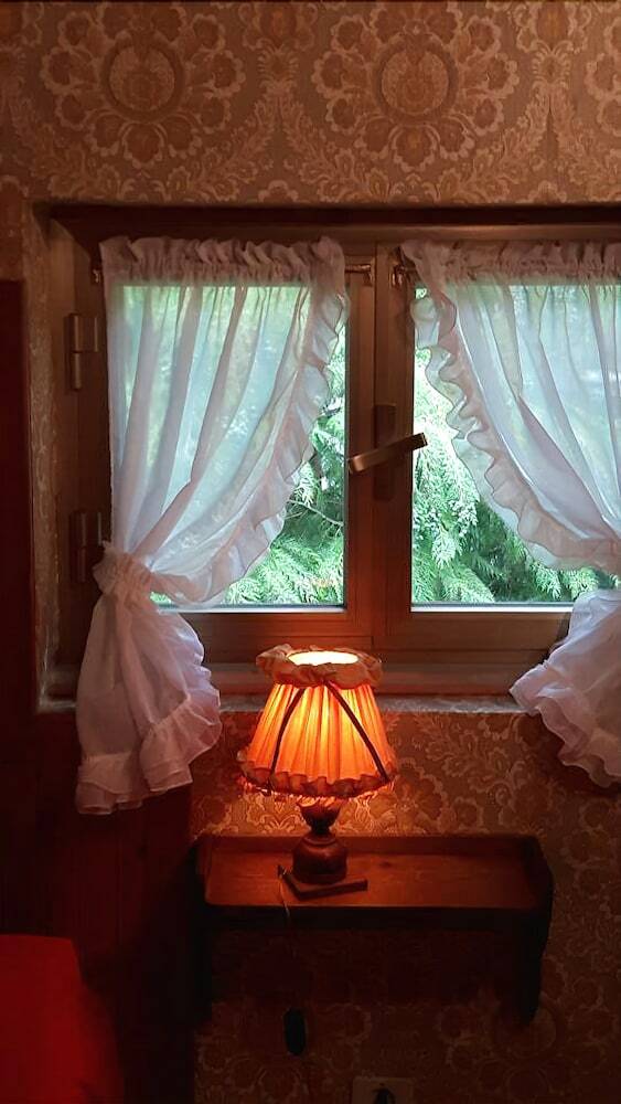 Apartamento Villaggio Barilari