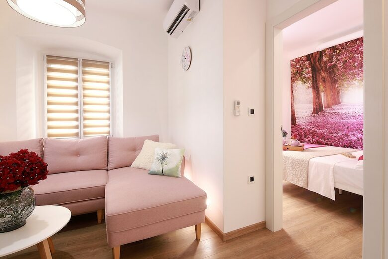 Luxury Apartments Sail