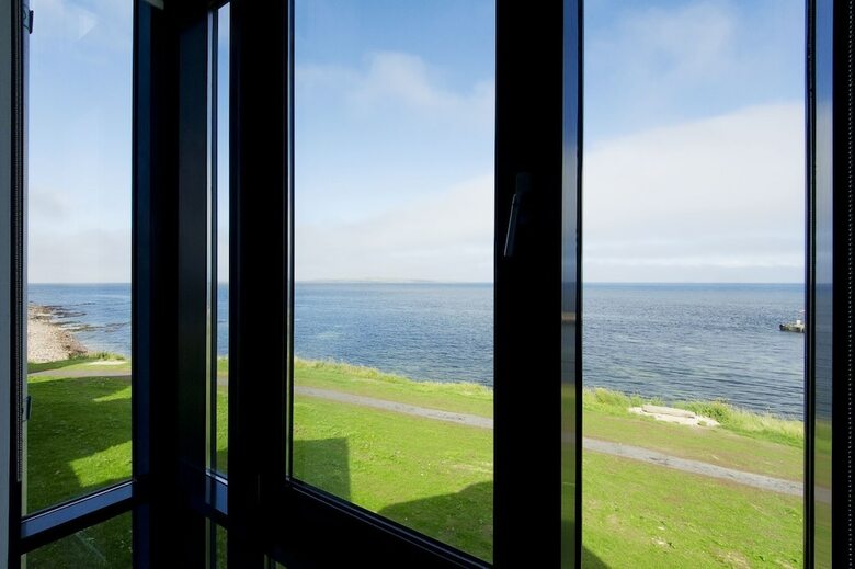 Pennan - 2 Bed Luxury Apartment