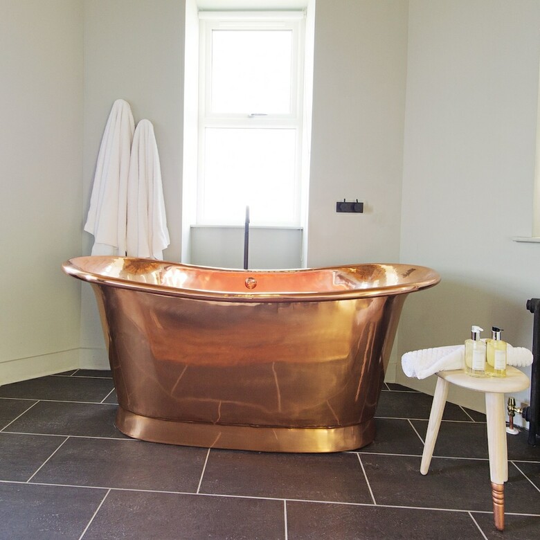 Hotel Jan de Groote Suite - 1 Bed Penthouse