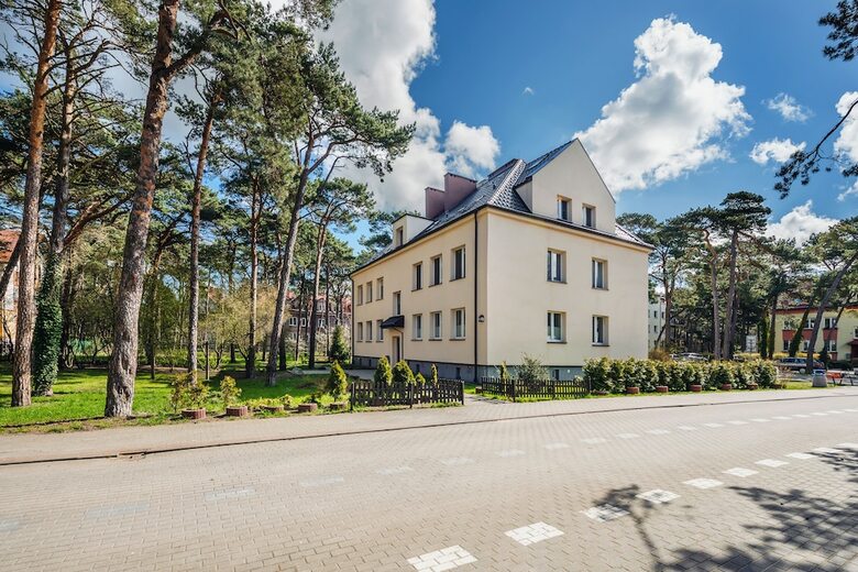 Apartamenty Sun & Snow Ratibora