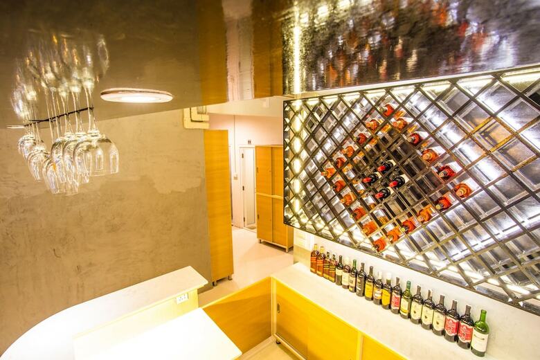 Hostal Phranakorn Hostel - Adults Only
