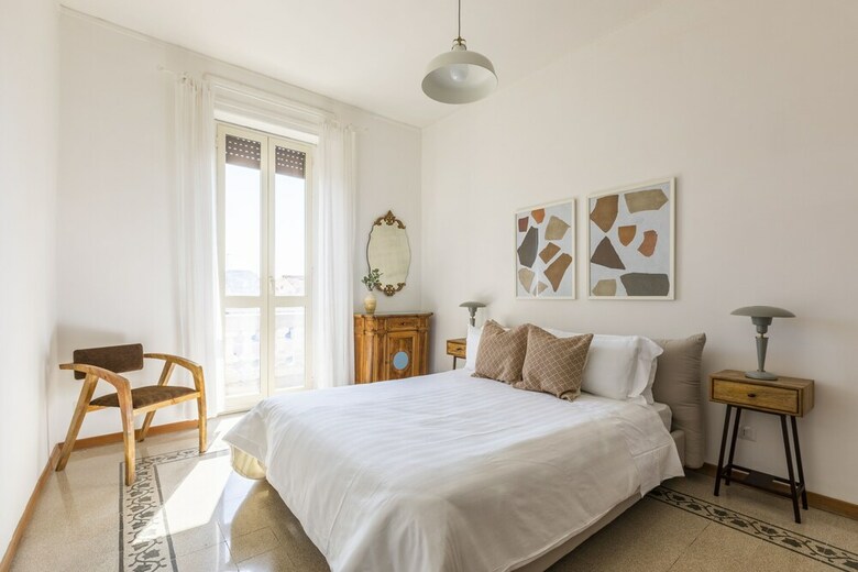 Sonder - Trastevere Apartments