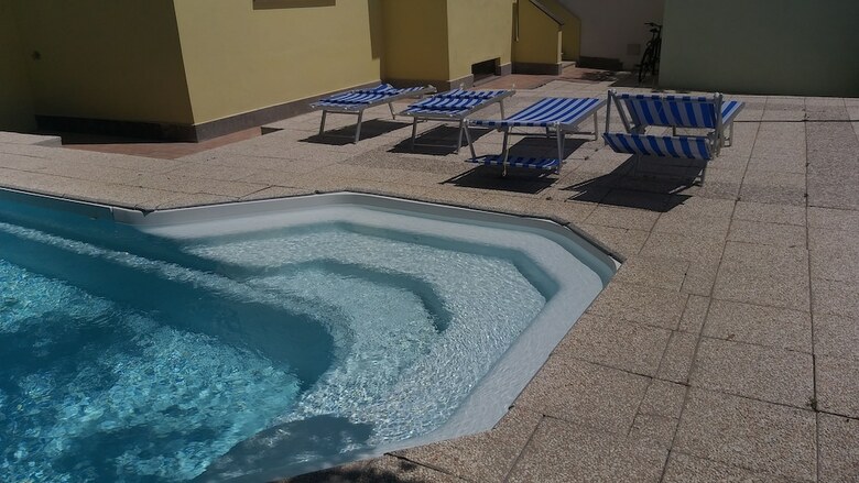 Hotel La Dimora Del Cavaliere