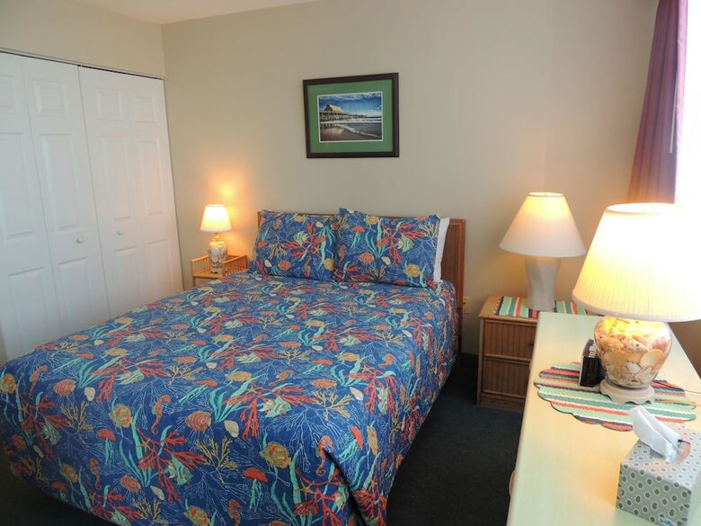 Sands Beach Club By Myrtle Beach Vr