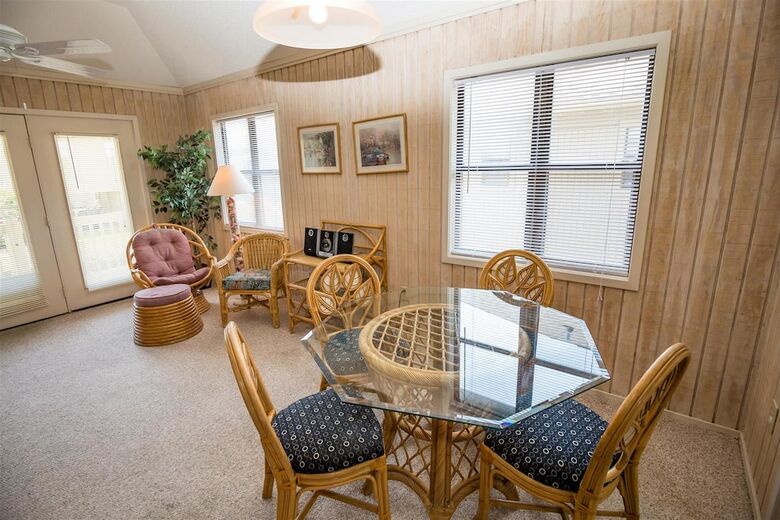 Guest Cottage By Myrtle Beach Vr
