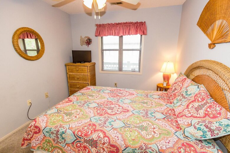 Guest Cottage By Myrtle Beach Vr