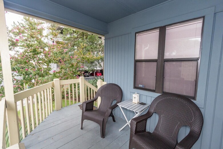 Guest Cottage By Myrtle Beach Vr