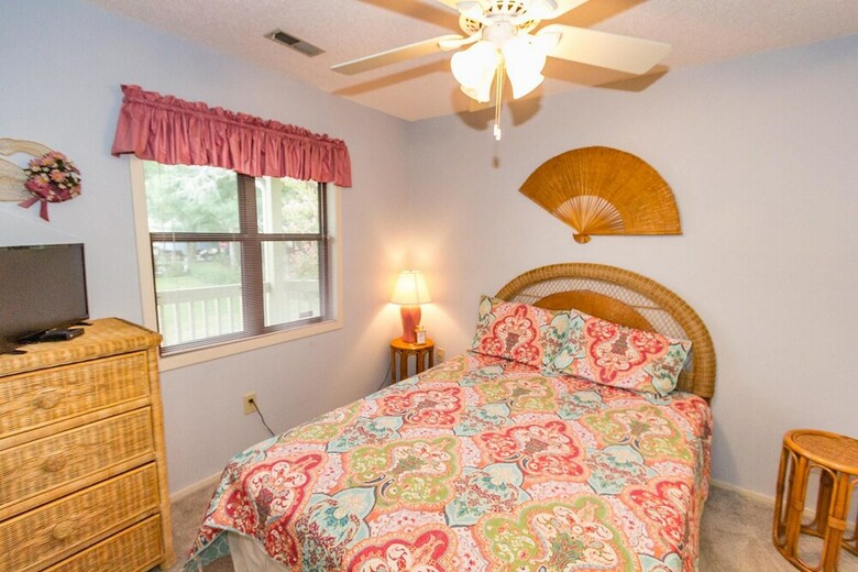 Guest Cottage By Myrtle Beach Vr