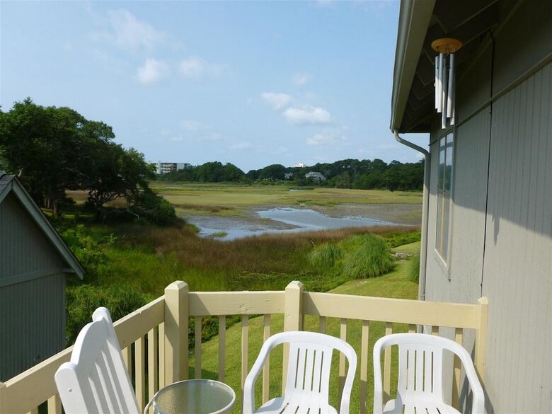 Guest Cottage By Myrtle Beach Vr