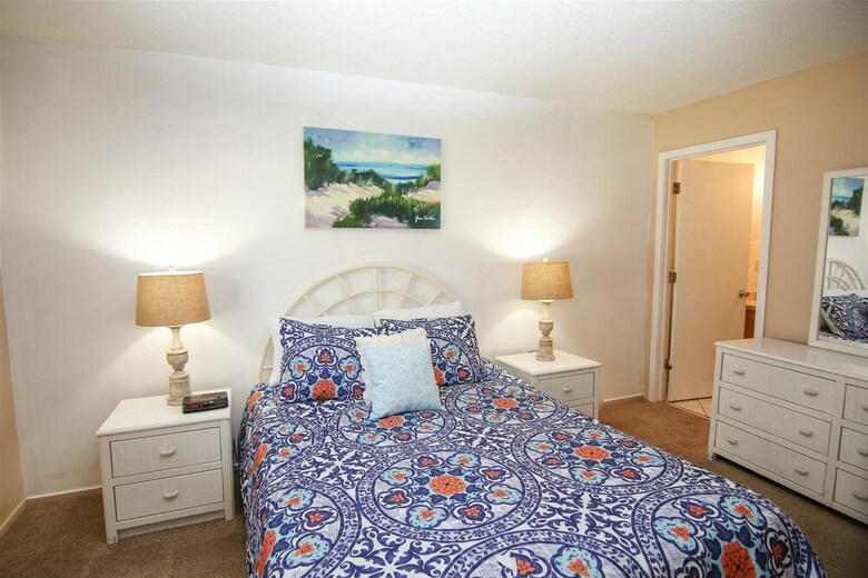 Guest Cottage By Myrtle Beach Vr