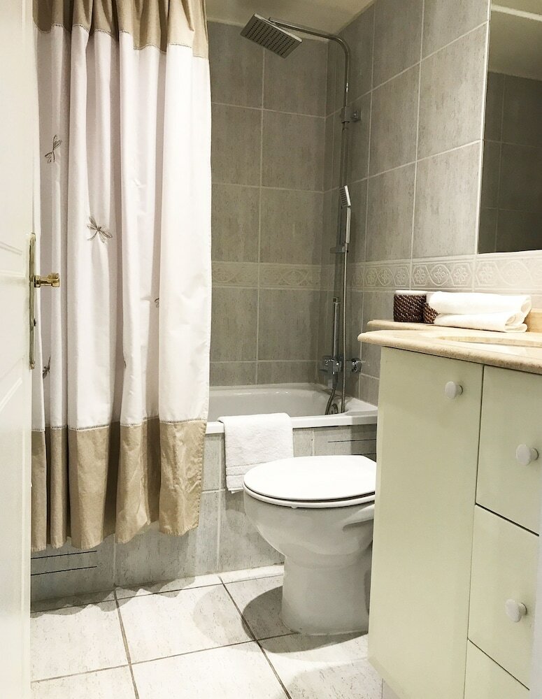 Apartamentos Vitacura Grove