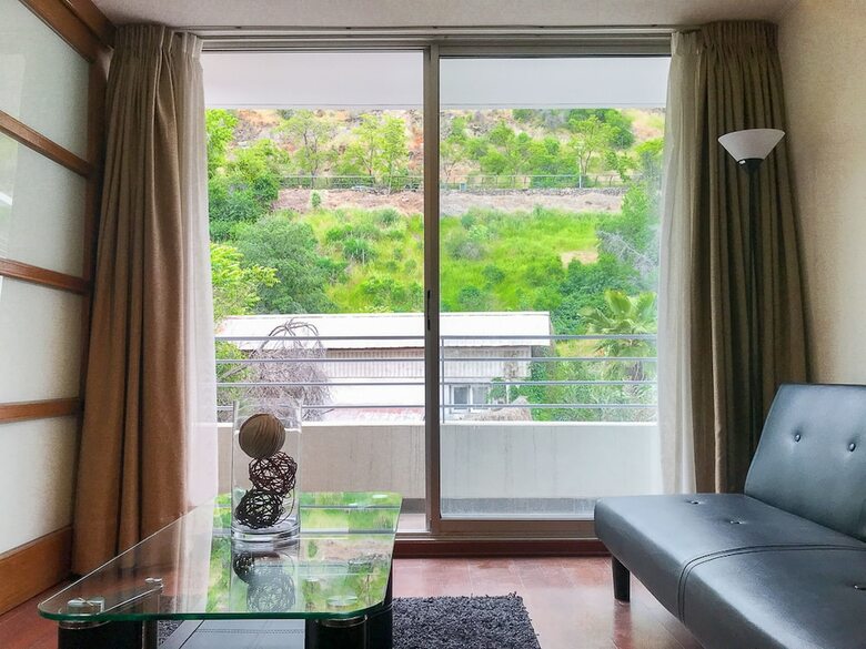 Bellavista Spotlight Apartment