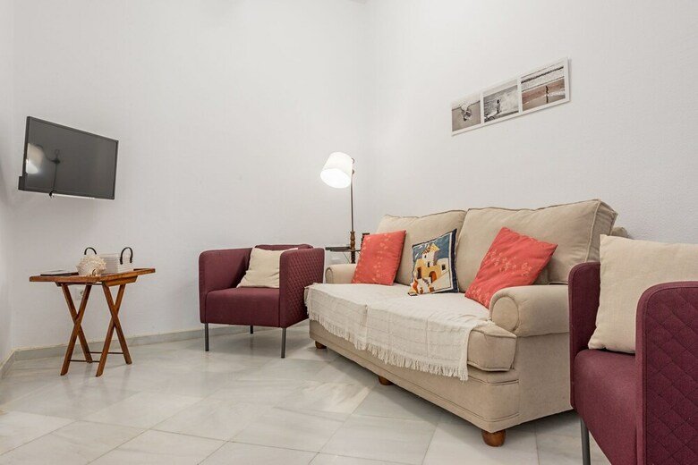Porvenir Home Surthy Apartments