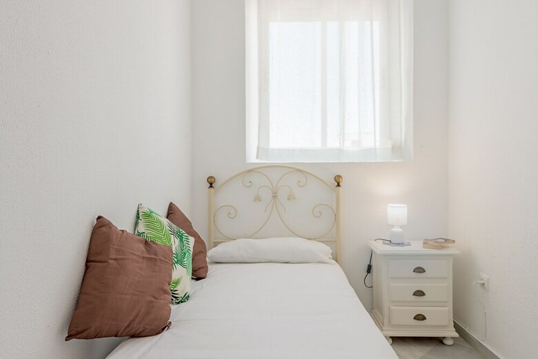 Porvenir Home Surthy Apartments