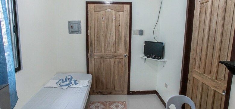 Villa Casa Luna Siargao