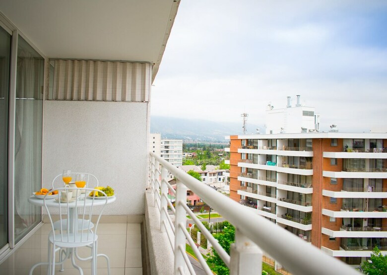 Apartamentos Carmelitas I Acquisition