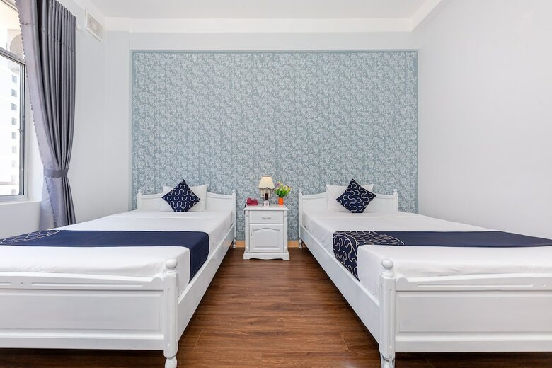 Capital O 1039 Cct Hotel Nha Trang