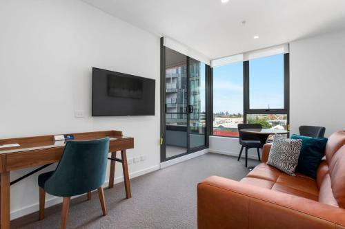Aparthotel The Sebel Melbourne Moonee Ponds