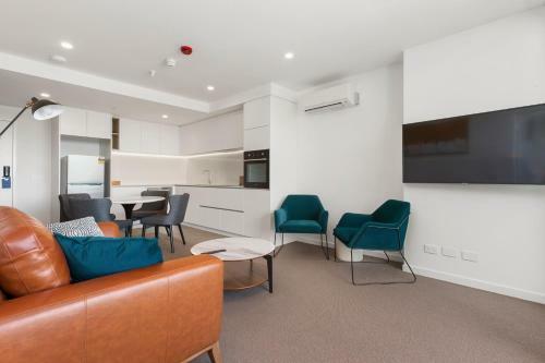 Aparthotel The Sebel Melbourne Moonee Ponds
