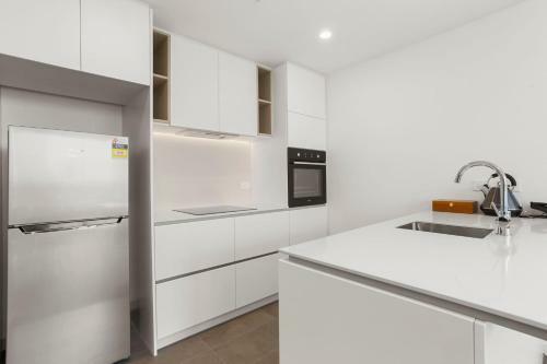 Aparthotel The Sebel Melbourne Moonee Ponds