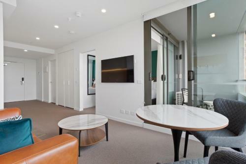 Aparthotel The Sebel Melbourne Moonee Ponds