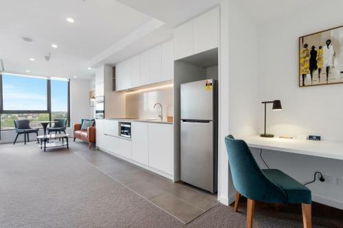 Aparthotel The Sebel Melbourne Moonee Ponds
