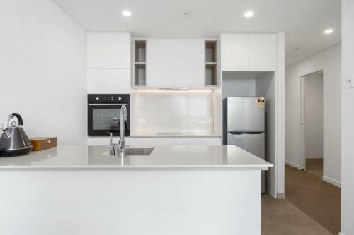 Aparthotel The Sebel Melbourne Moonee Ponds