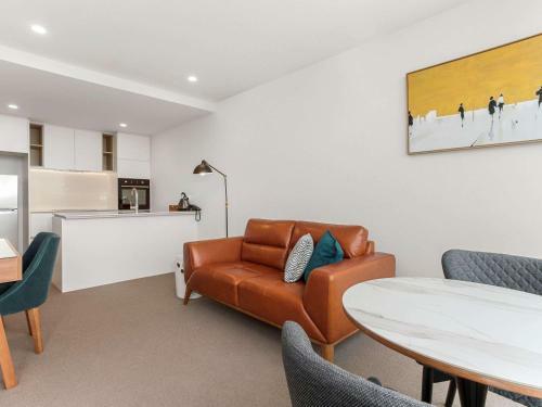 Aparthotel The Sebel Melbourne Moonee Ponds
