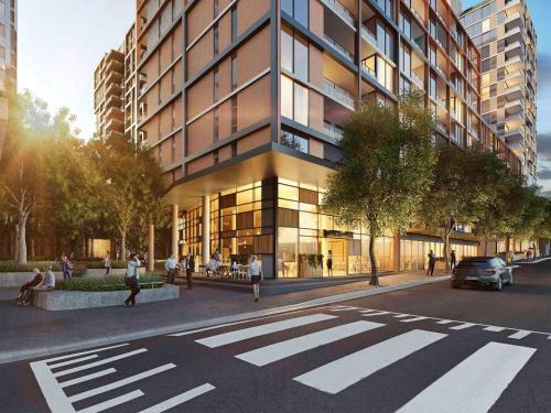 Aparthotel The Sebel Melbourne Moonee Ponds